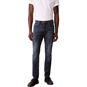 Calvin Klein Men’s Skinny High Stretch Jeans(Secaucus)