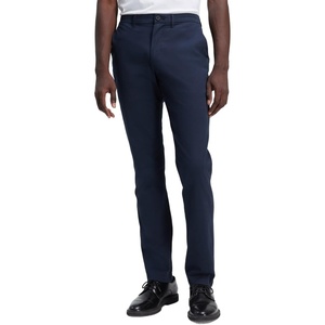 Calvin Klein Men’s Slim Fit Infinite Flex Chinos(Sky Captain)