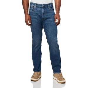 Calvin Klein Men’s Slim High Stretch Jeans(Avalon)