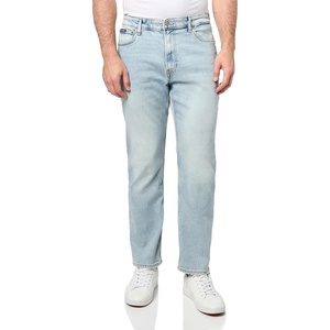 Calvin Klein Men’s Slim High Stretch Jeans(Bainbridge)