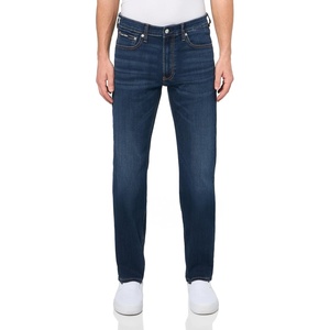 Calvin Klein Men’s Slim High Stretch Jeans(Indigo Obsession)