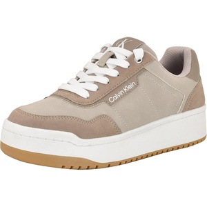 Calvin Klein Women’s Adryen(Light Grey 050)