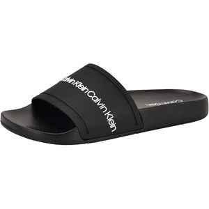 Calvin Klein womens Anyka(Black 001)