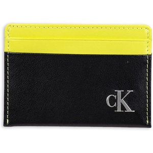 RFID BASIL CC(Black/Neon Yellow)