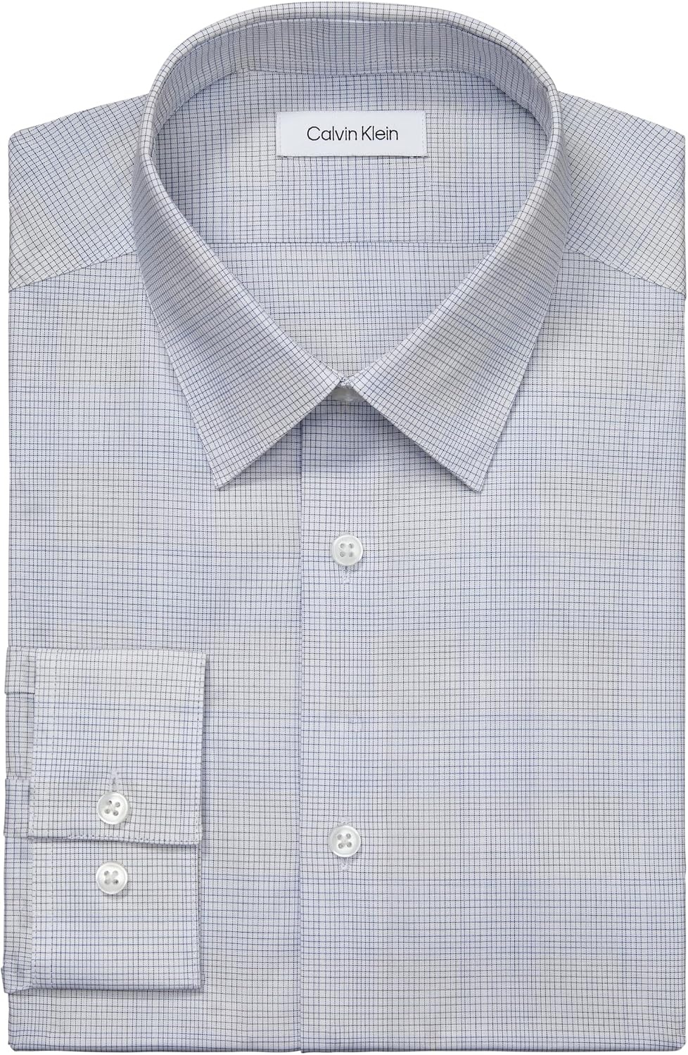 image:imageCalvin Klein Mens Steel StretchPersian Blue