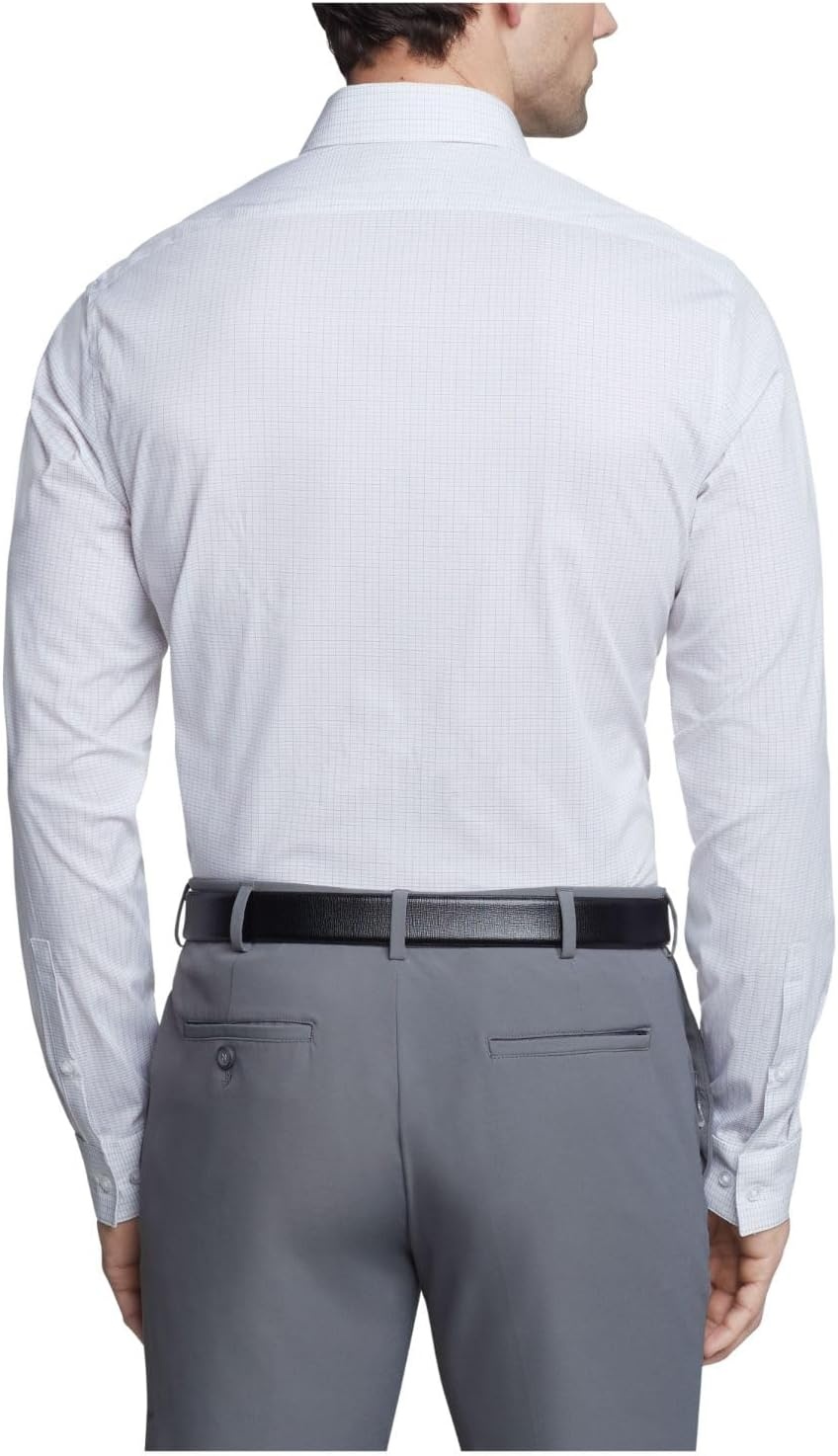 image:imageCalvin Klein Mens Steel StretchTaupe Multi