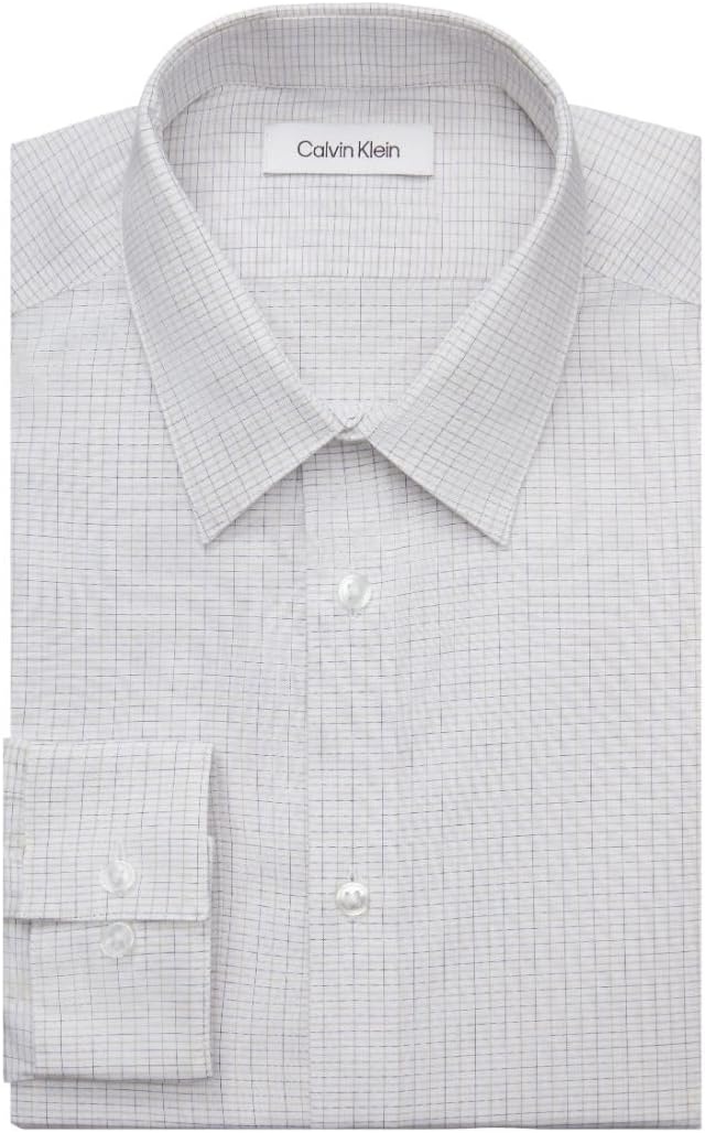 image:imageCalvin Klein Mens Steel StretchTaupe Multi