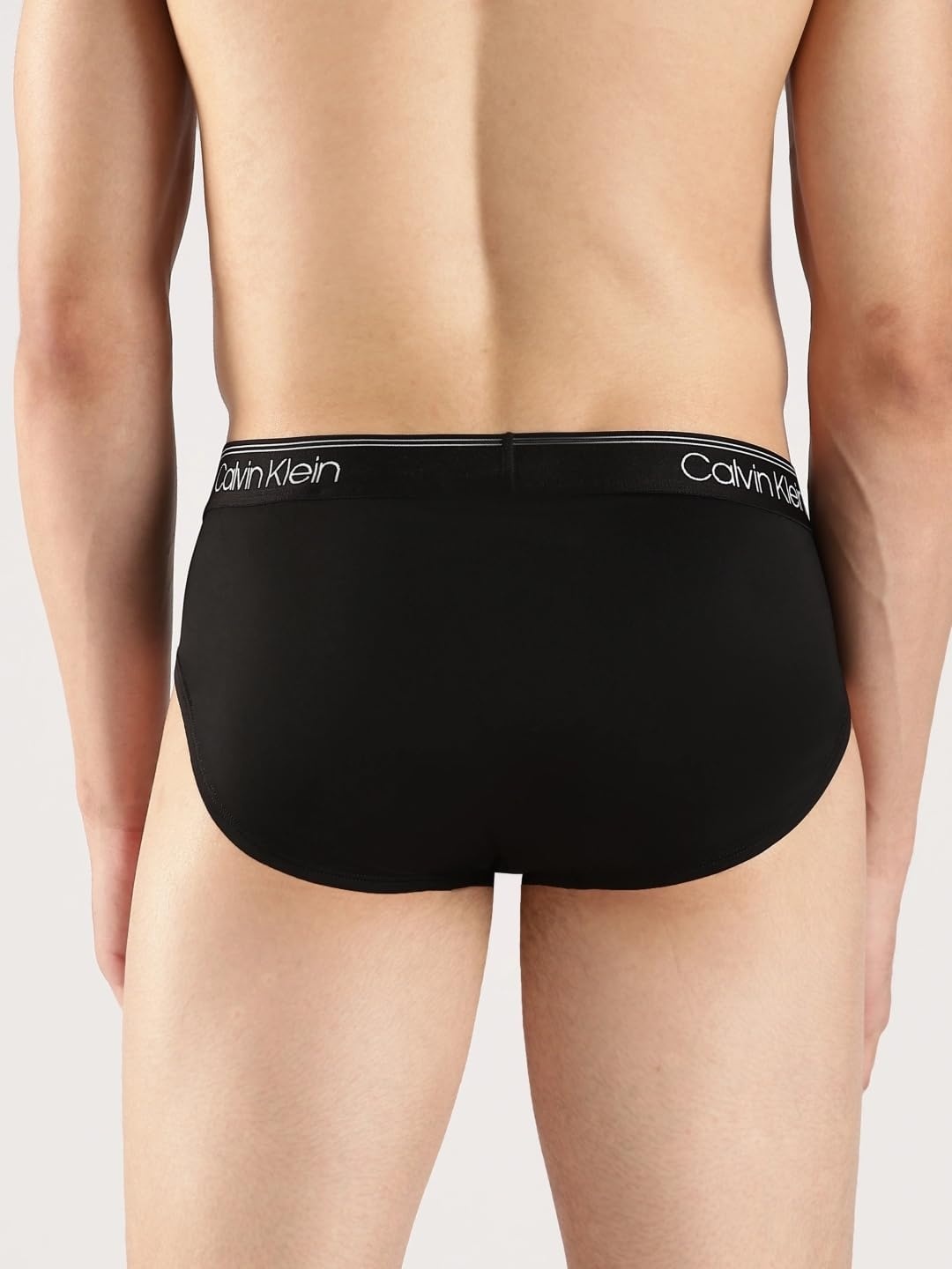 image:imageCalvin Klein Mens Underwear Micro Stretch 3pack Hip Brief3 Black