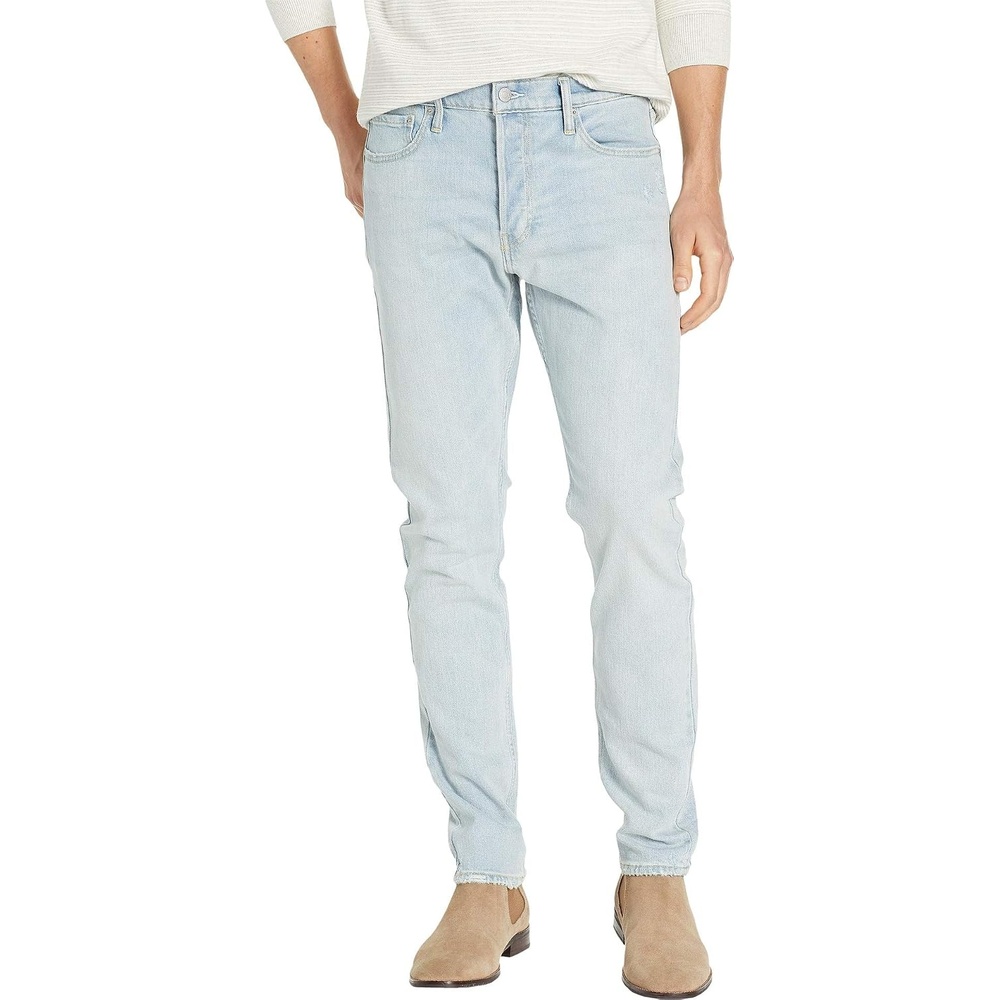 image:imageCalvin Klein Mens Slim Fit JeansAngel