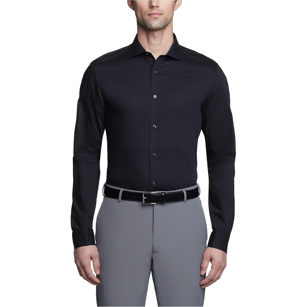 image:imageCalvin Klein Mens Steel StretchBlack