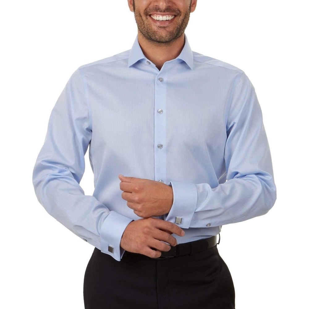 image:imageCalvin Klein Mens Steel StretchBlue