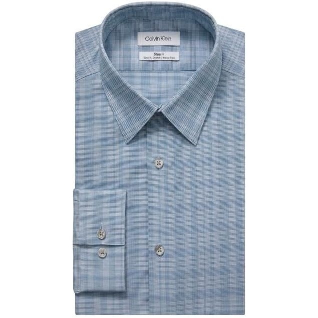 image:imageCalvin Klein Mens Steel StretchDeep Lake