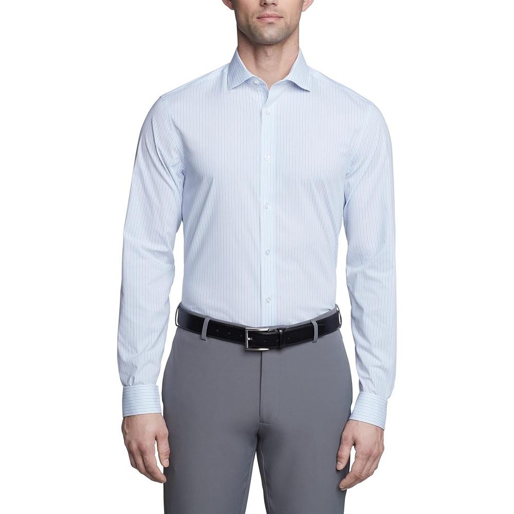 image:imageCalvin Klein Mens Steel StretchDelft