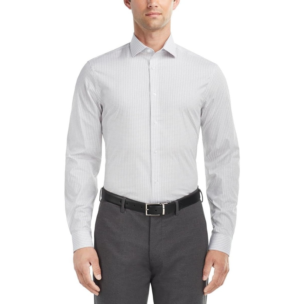 image:imageCalvin Klein Mens Steel StretchGrey Multi