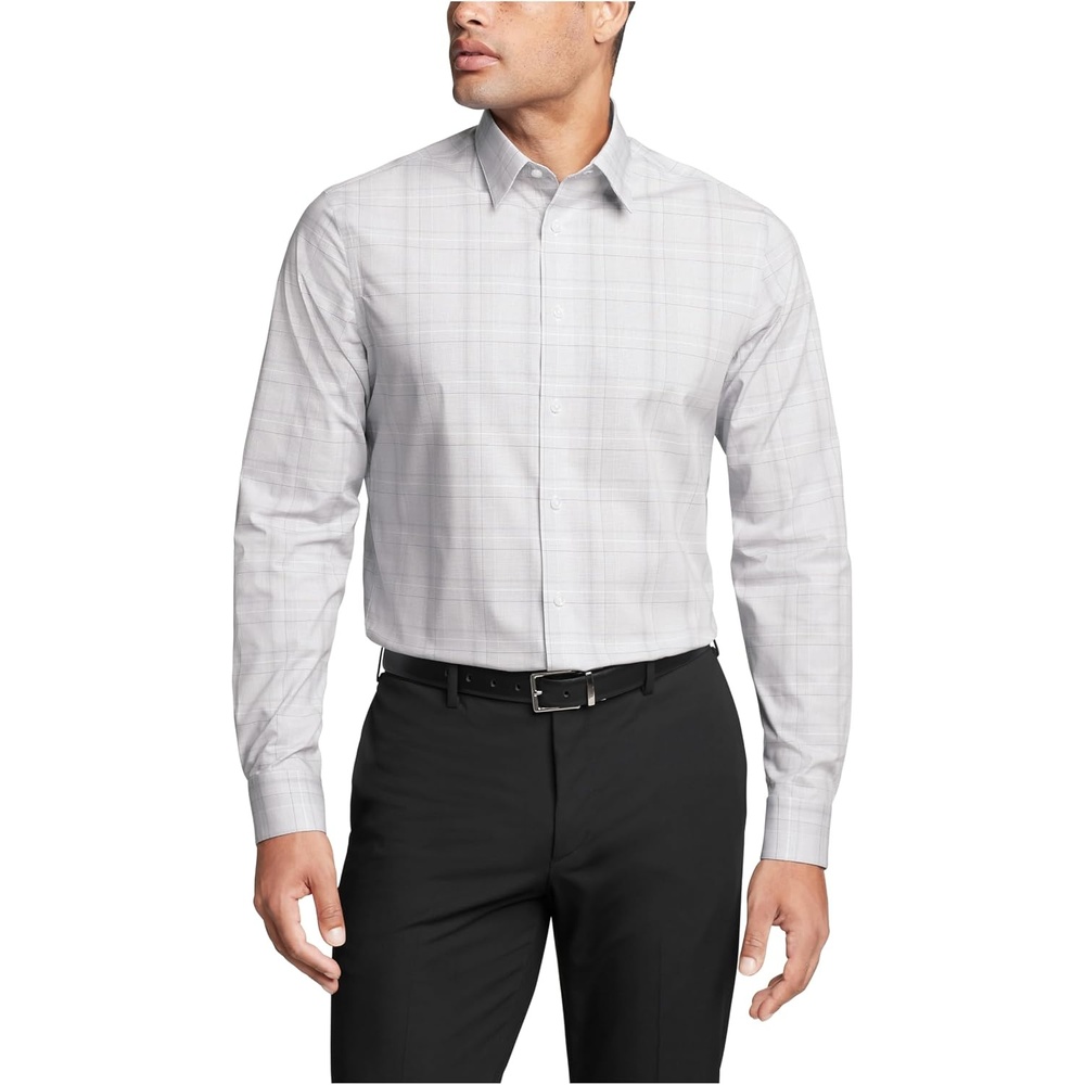 image:imageCalvin Klein Mens Steel StretchGris