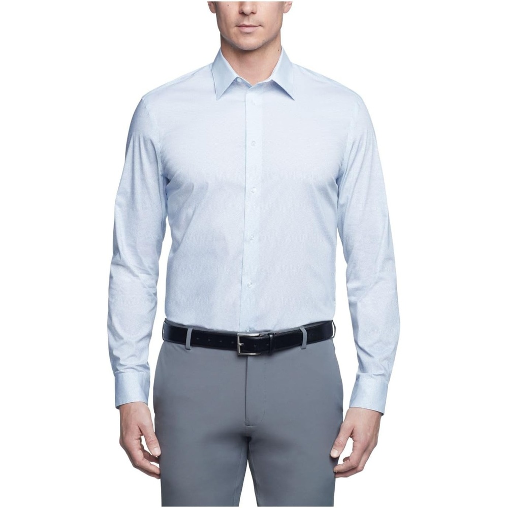image:imageCalvin Klein Mens Steel StretchMist