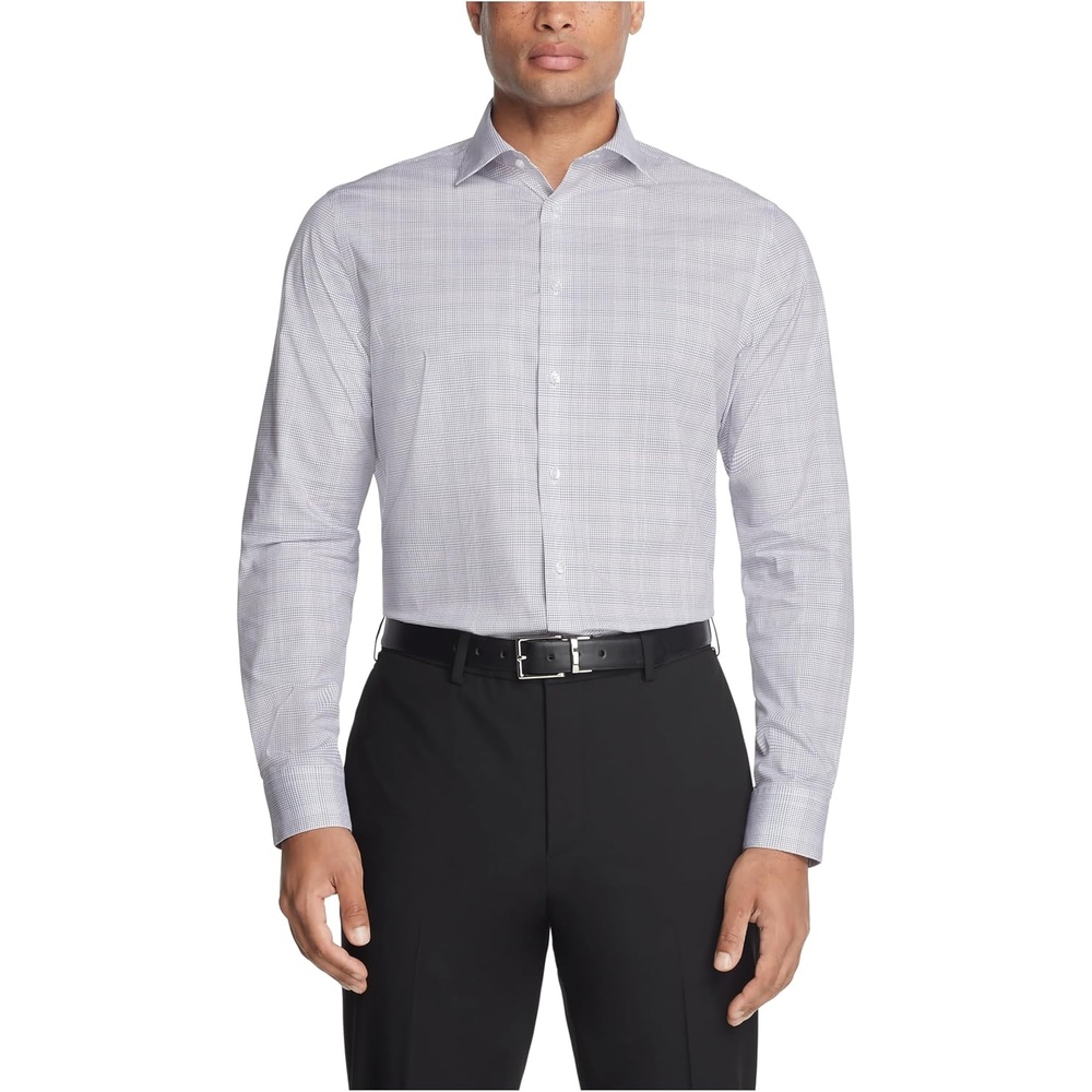 image:imageCalvin Klein Mens Steel StretchMulti Purple