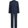 Bright Blue Stretch