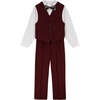 Heirloom Red