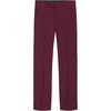 Dark Red