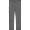 Grey Windowpane
