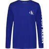 Bold Sleeve Bellwether Blue
