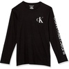 Simply Vertical Black