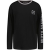 Varsity Black
