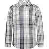 Alloy Bold Plaid