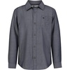 Dark Sapphire Herringbone
