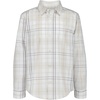 Lunar Rock Plaid