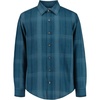 Majolica Multi Plaid
