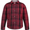 Red Carpet Plaid