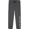 Ckj Charcoal Heather