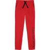 Ckj Racing Red
