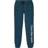Vertical Logo Deep Cyan Fc17