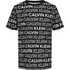 Ck All-over Black