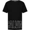 Border Logo Black