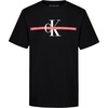 Ck Tape Logo Black