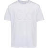 Deboss White