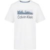 Skyline White