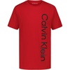Straight Up Racing Red