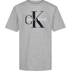 Ck Lt Grey Heather