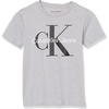 Classic Mono Grey Heather