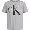 Mono Lt Grey Heather