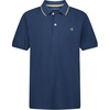 Tipped Ensign Blue