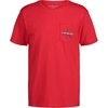 Classic Racing Red