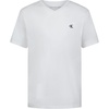 Classic White