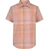 Clay Plaid