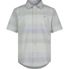 Elemental Stripe Light Sage